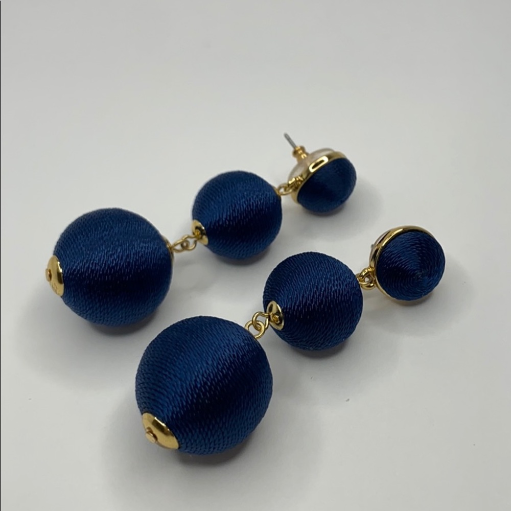 BaubleBar earrings